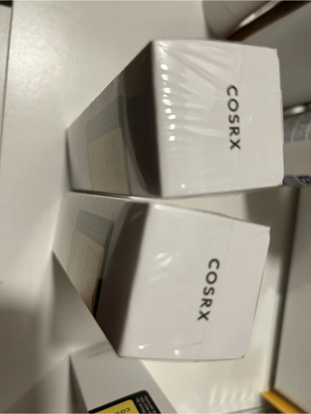COSRX Advanced Snail 96 Mucin Power Essence